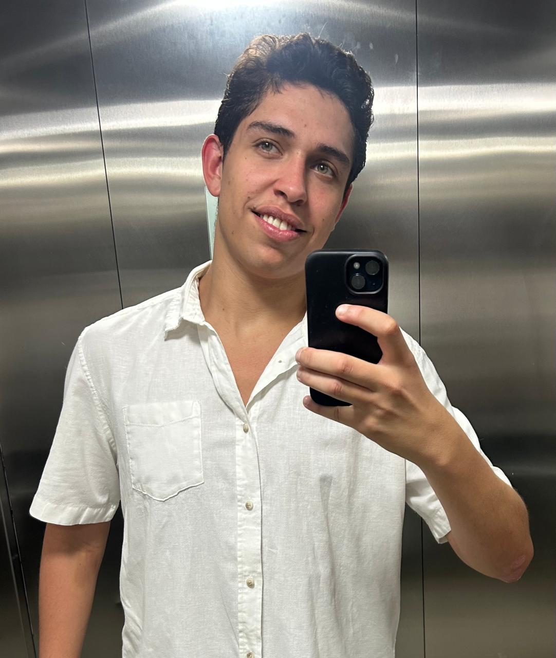 Álvaro Ferreira, Diretor e Sócio da SOS Consultoria Financeira